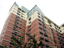 Blk 753 Pasir Ris Street 71 (Pasir Ris), HDB 5 Rooms #137382